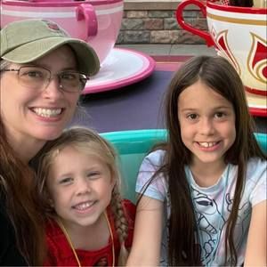 Meet your Posher, Tara